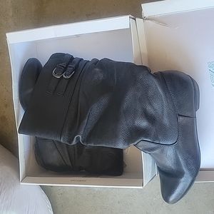 Steve Madden Boots